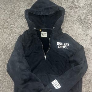 Gallery dept Hoodie